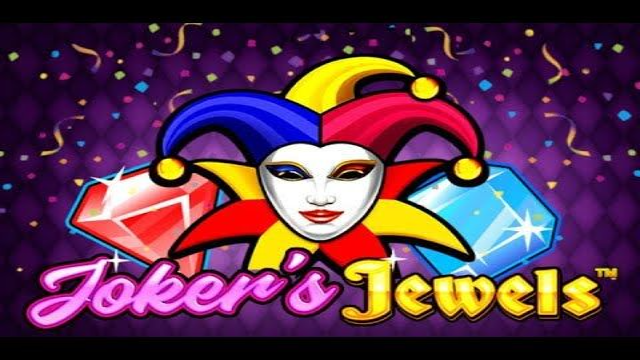 Cara Bermain Slot Joker Jewels