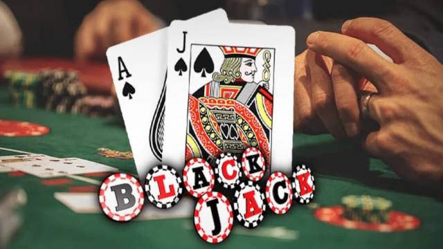 Cara bermain Blackjack
